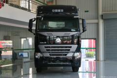 中國重汽 HOWO A7系重卡 380馬力 6X4 牽引車(駕駛室A7-P)(發(fā)動(dòng)機(jī)D12.38)(ZZ4257N3247N1H)