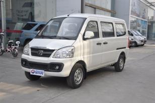 眾泰汽車(chē) 眾泰V10 2011款 1.2L MT 舒適型