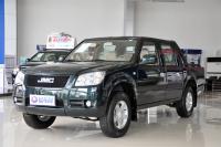 江鈴汽車 江鈴寶典 2007款 寶典經(jīng)典版 JX1020TS3(柴油4×2) 標(biāo)準(zhǔn)型