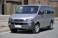 江淮汽車 江淮瑞風 2002款 Ⅰ系列 舒適型