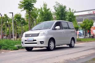 長城汽車 長城V80 2012款 1.5T 手動(dòng) 尊尚版