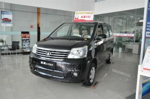 長城汽車 長城V80 2012款 1.5T 手動(dòng) 實(shí)尚版