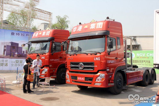 千軍萬(wàn)軍過(guò)天然氣“獨木橋” 商用車(chē)之家