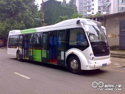 低速短程電動(dòng)汽車(chē)  商用車(chē)之家訊