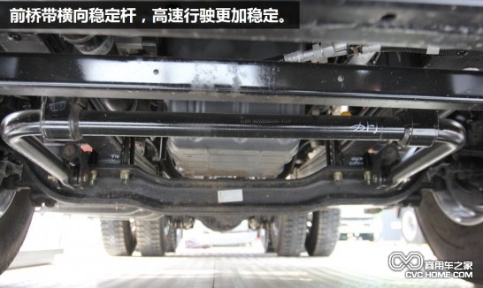 歐曼GTL前橋  商用車之家