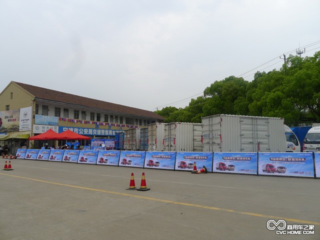 鏖戰(zhàn)中高輕卡市場 一汽通用 口碑戰(zhàn)略受矚目 商用車之家訊