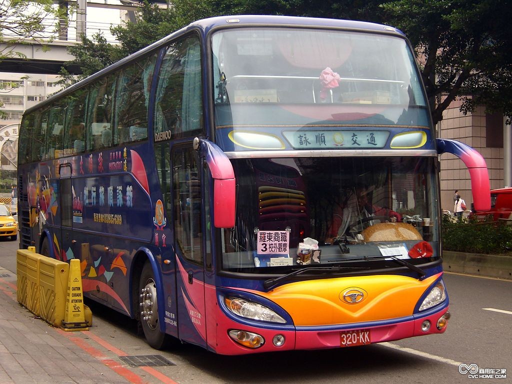 1024px-Daewoo_BH117K_320KK_Front  商用車(chē)之家訊