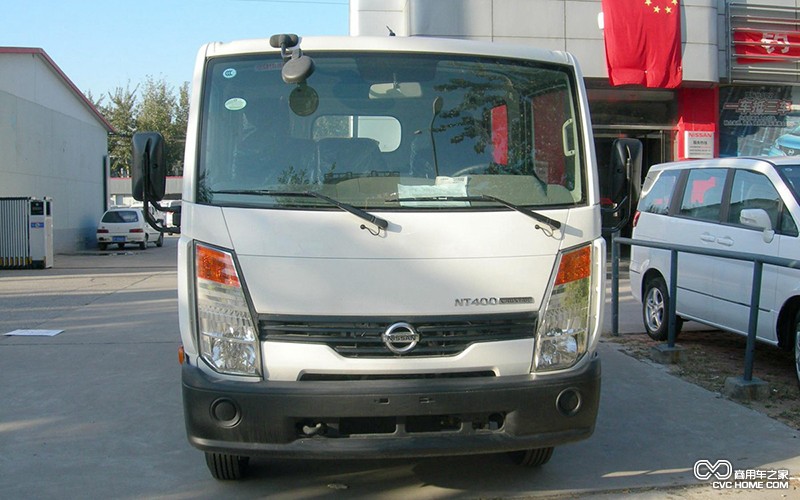 日產(chǎn) 商用車(chē)之家