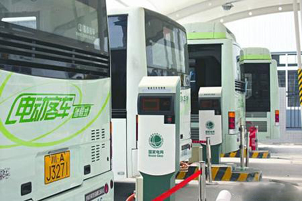 江蘇：揚州新能源車(chē)充換電價(jià)格政策公布 商用車(chē)之家