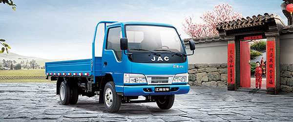 經(jīng)濟型輕卡 商用車(chē)之家