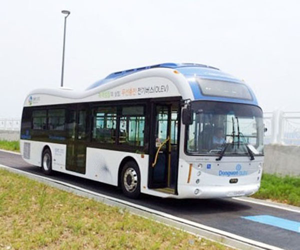 廣東惠東縣擬明年投運20輛純電動(dòng)公交車(chē)