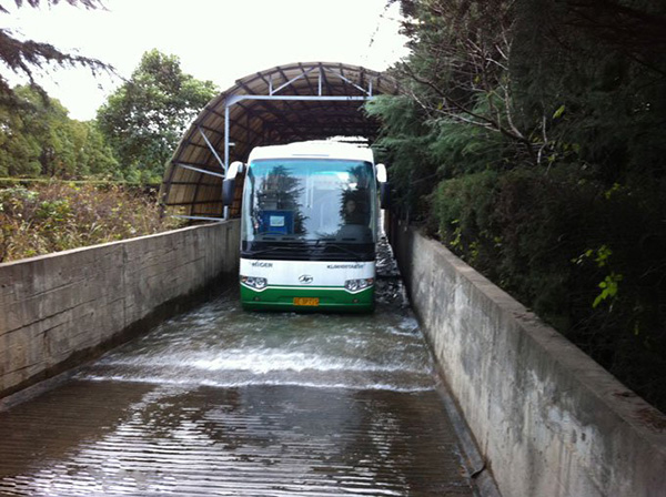 海格純電動大巴 商用車之家