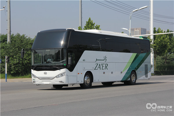 安凱A8客車(chē).JPG