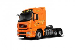 大運重卡 N9H/6×4/標載/日用工業(yè)品運輸 車(chē)型編碼：X4250D6WDCHB33-10